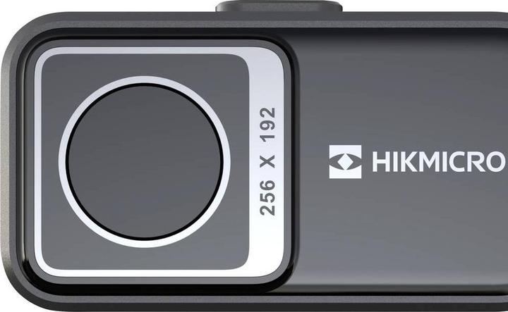 Immagine prodotto Hikmicro Handy Wärmebildkamera (Termocamera per cellulari)