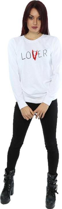 Produktbild Universal Textiles Loser Lover Sweatshirt (XL)