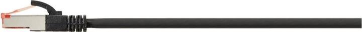 Immagine prodotto Renkforce RF-5771528 Cavo di rete RJ45, cavo patch CAT 6 S/FTP 2,00 m Nero H (S/FTP, CAT6, 2 m)