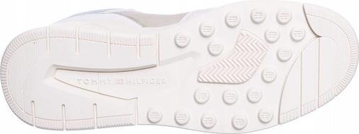 Produktbild Tommy Hilfiger High Cut Basket Sneaker Damenschuhe (37)