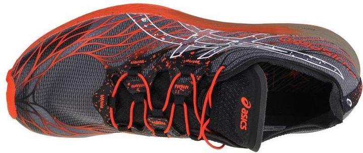 Immagine prodotto ASICS Performance Mens Fujispeed Trainers (41)