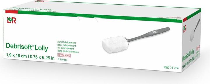 Produktbild Lohmann & Rauscher Lolly