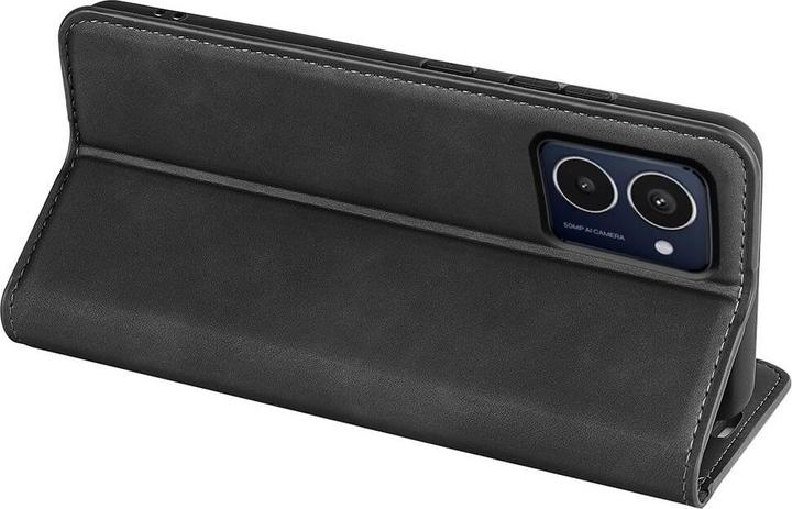 Actual product image Cover-Discount HMD Pulse - Stand Flip Case Cover (HMD Pulse)