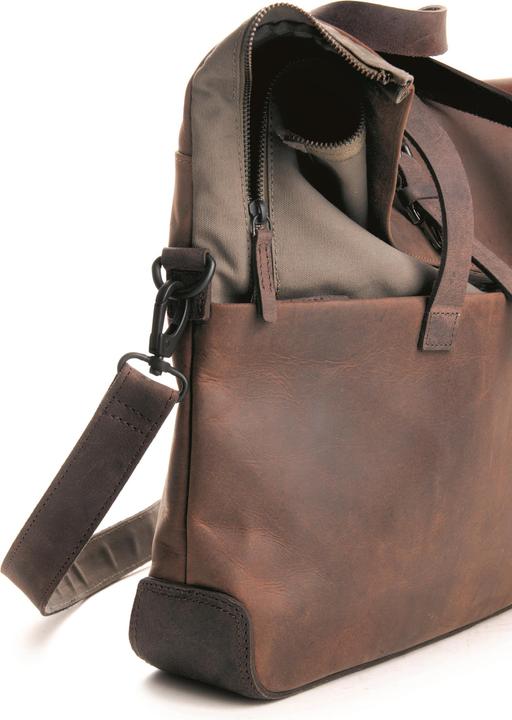 Immagine prodotto Harolds Borsa da viaggio Twister (17")