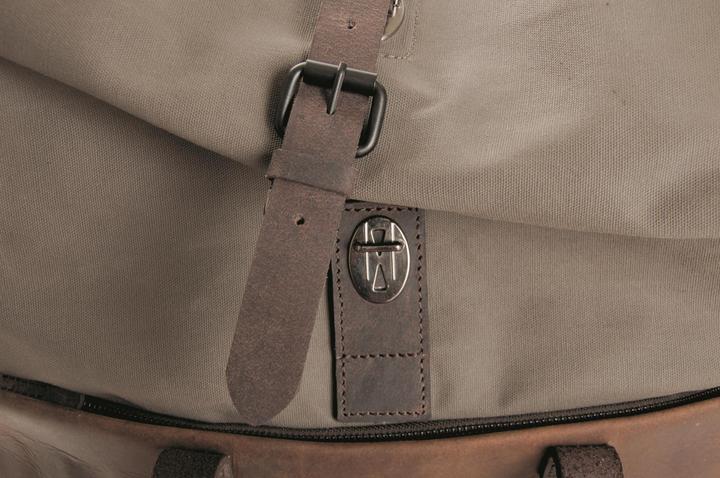 Immagine prodotto Harolds Borsa da viaggio Twister (17")