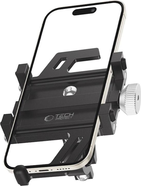 Productafbeelding Tech-Protect Beschermklembeugel voor Alpro fiets