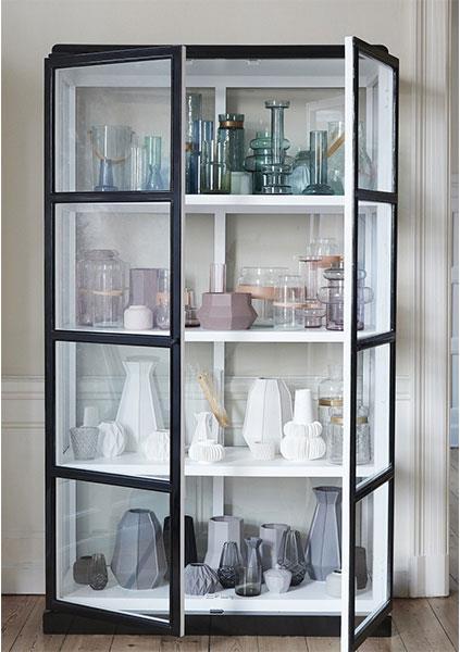 Produktbild Hübsch Vase (1 x)