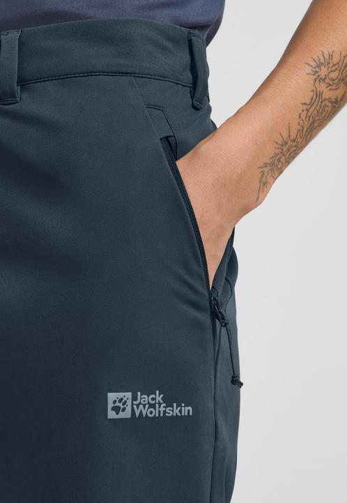 Produktbild Jack Wolfskin Pico Trail Shorts W (44)
