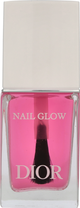Produktbild Dior Nail Glow (Transparent, Farblack)