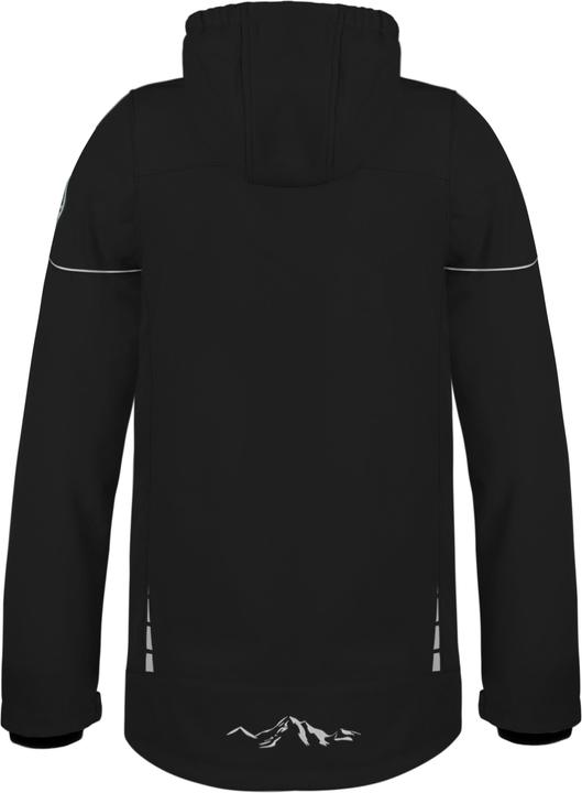 Produktbild Normani Kinder Softshelljacke Galway (134, 140)