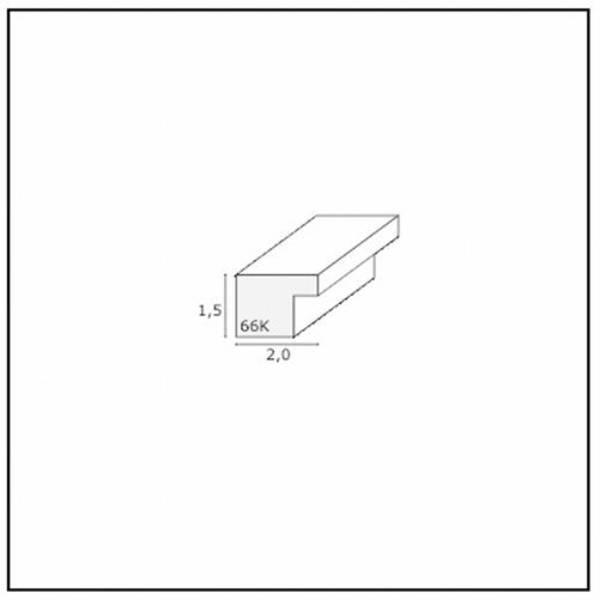 Image du produit Deknudt S66KF2 (20 x 30 cm)
