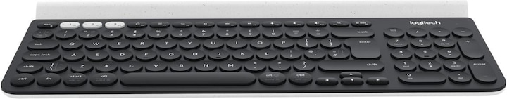 Produktbild Logitech K780 (Eng. Int., Kabellos)