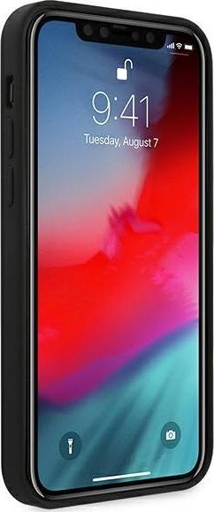 Immagine prodotto Karl Lagerfeld Caso (Apple iPhone 12 mini)