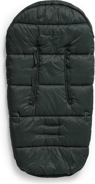 Produktbild Elodie Details - Universeller Kinderwagen-Fusssack | Minnesota Green