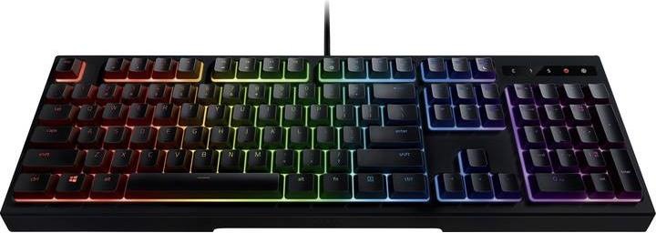 Produktbild Razer Ornata Chroma (DE, Kabelgebunden)