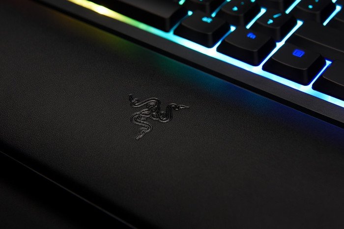 Produktbild Razer Ornata Chroma (DE, Kabelgebunden)