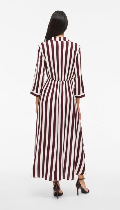 Immagine prodotto Vila Maxi Blusenkleid (34)