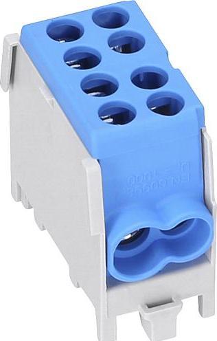 Produktbild Pollmann Hauptleitungs-Abzweigklemme