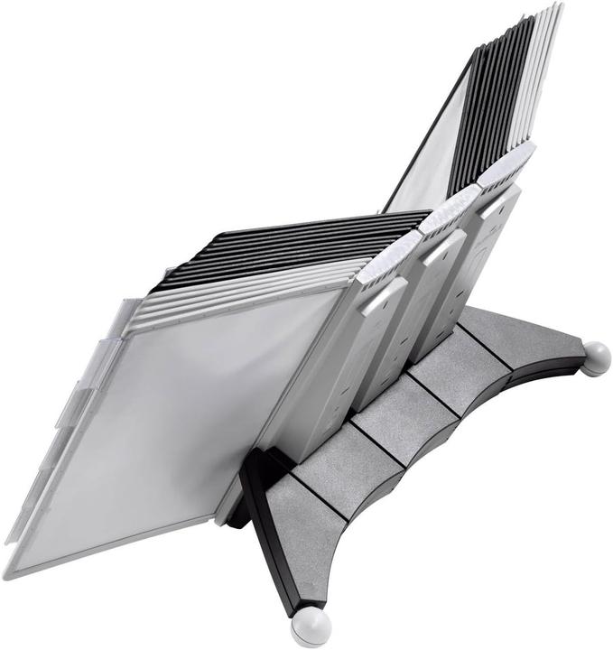 Produktbild Durable SHERPA EXTENSION SET 10 1 SET 581122