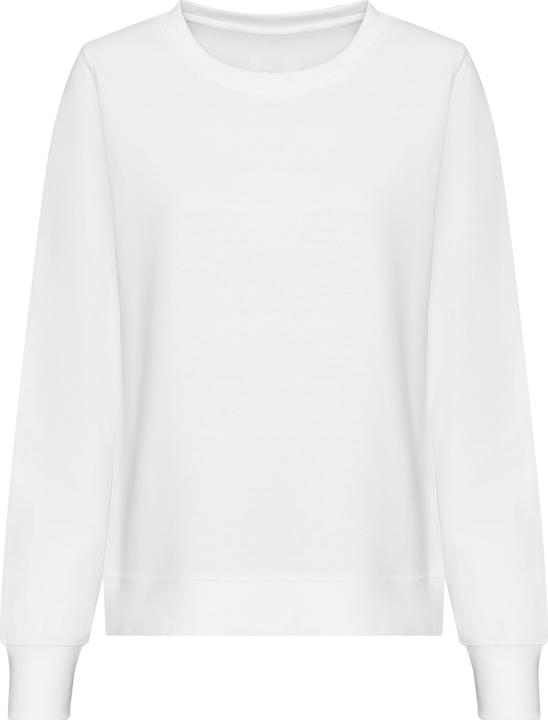 Arctic White