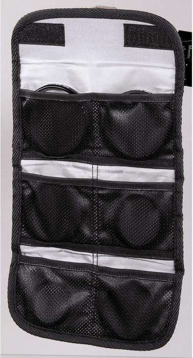 Actual product image Hama Filter bag Rexton up to 82mm (Filter bag, 82 mm)