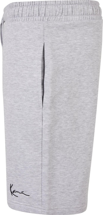 Produktbild Karl Kani KKMQ22003GRY SIGNATURE SHORTS GRY (XXL)
