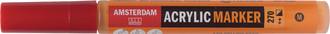 Produktbild Amsterdam Marker azogelb dunkel (1x)
