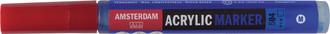 Actual product image Amsterdam Marker ultramarine (1 x)