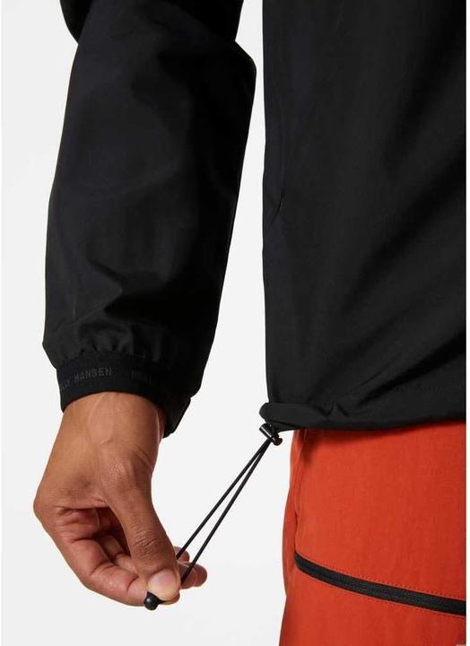 Immagine prodotto Helly Hansen Hp Light Windbreaker 2.0 Herren Jacke (M)