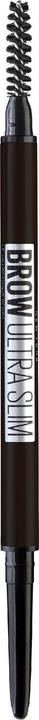 Actual product image Maybelline New York Brow Ultra Slim (4 Medium Brown)