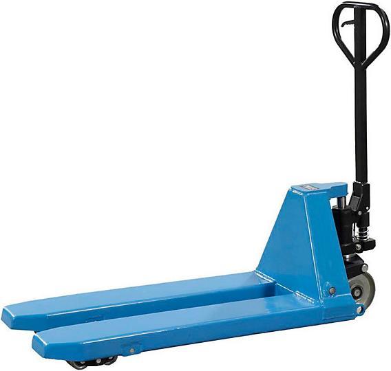 Produktbild Gesutra Schwerlast-Paletthubwagen
