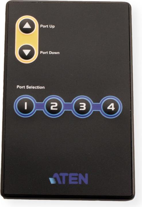 Image du produit Aten VS481A Commutateur HDMI 4 Port