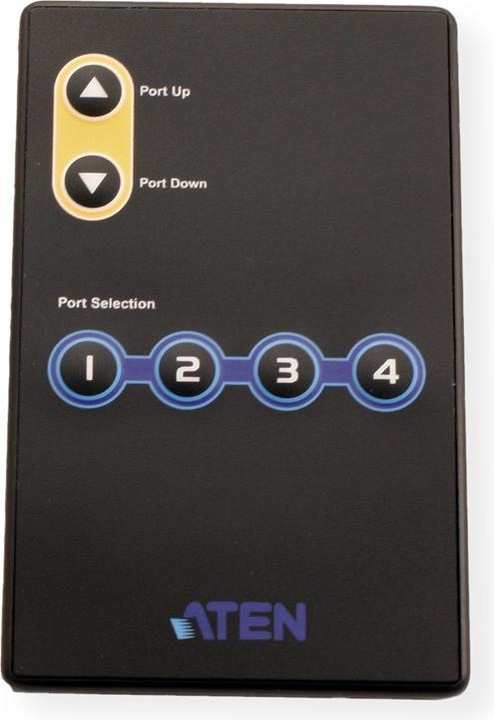 Image du produit Aten VS481A Commutateur HDMI 4 Port