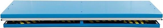 Image du produit Gesutra Table élévatrice tandem