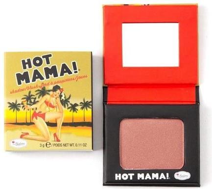 Image du produit The Balm Hot Mama! (Highlighter, 3 g)