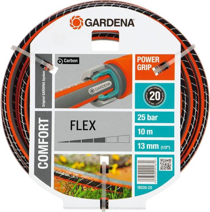 Produktbild Gardena Comfort Flex (10 m, 12.70 mm)
