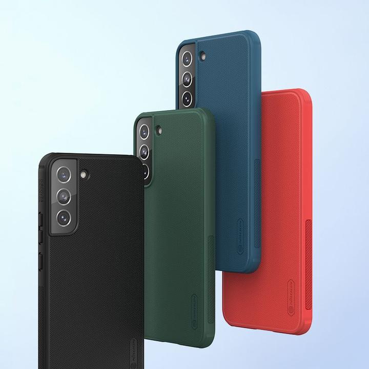 Produktbild Nillkin Super Frosted Shield Pro Series Hülle (Samsung Galaxy S22+)