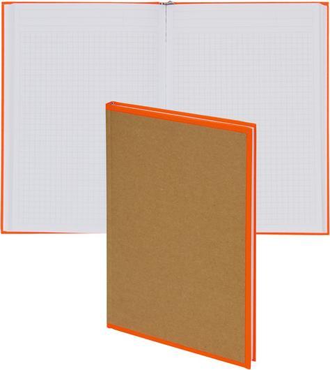 Produktbild Biella Notizbuch Skandal (A5, Kariert, Harter Einband)