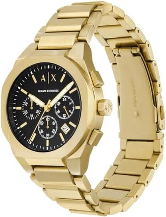 Immagine prodotto Armani Exchange Chronograph (Cronografo, 42 mm)