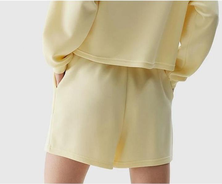 Actual product image 4F Shorts (XL)