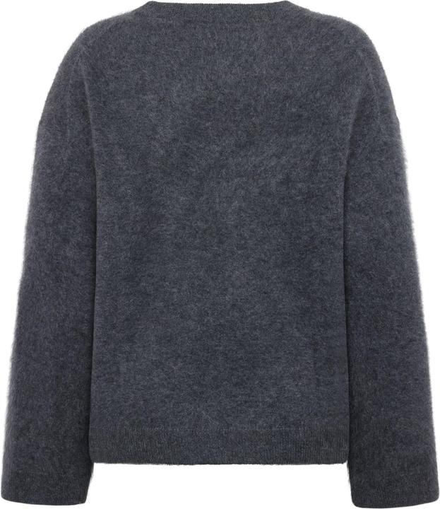 Produktbild KnowledgeCotton Apparel Single Knit Crew Neck (M)