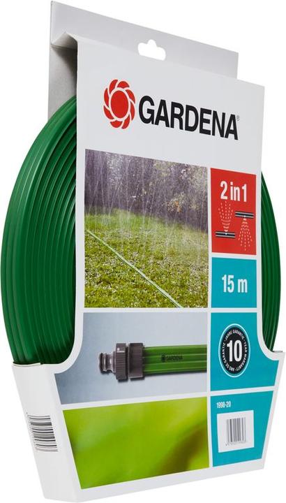 Produktbild Gardena Regner 1998-20 (Sprühregner)
