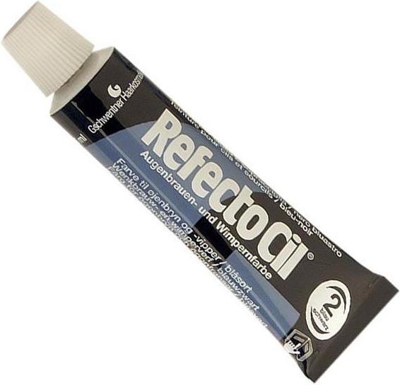 Image du produit Refectocil Teinte sourcils et cils