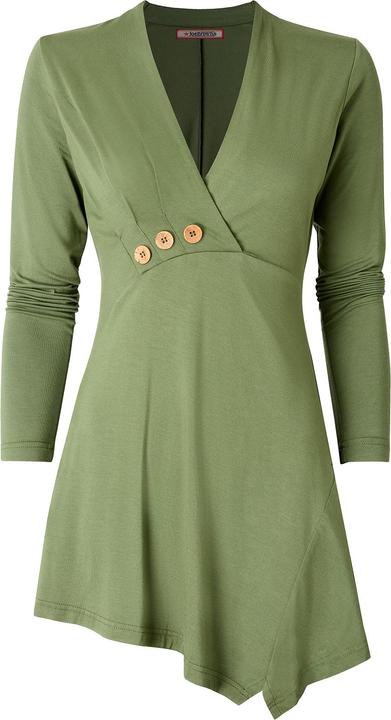 Produktbild Joe Browns Slim Fit Asymmetric Tunic (38)