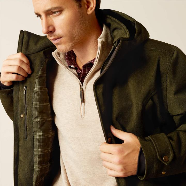 Produktbild Ariat Rhodium H2O (S)