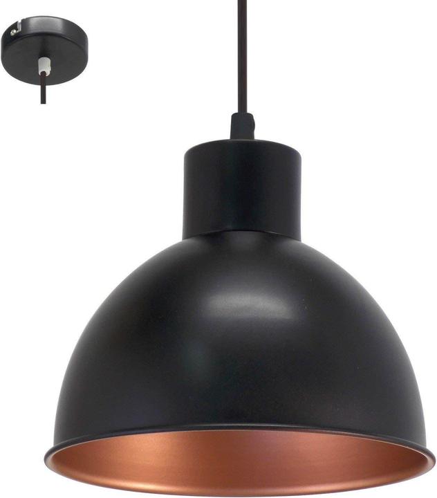 Actual product image EGLO Truro (E27)