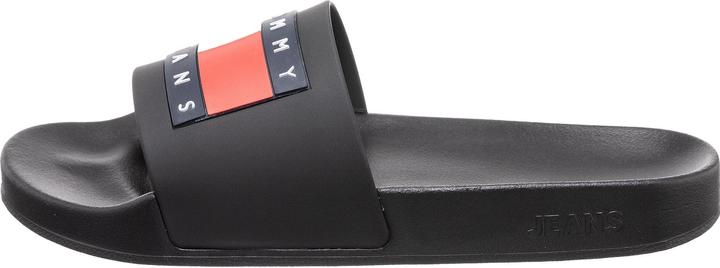 Produktbild Tommy Hilfiger Tommy Jeans Flag Pool Ess Badeschuhe - 86607 (40)