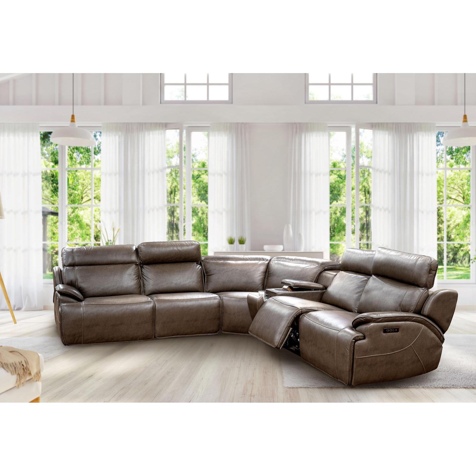 Thumbnail - HTI-Living, Sofa, Ecksofa Pavel (Ecksofa)