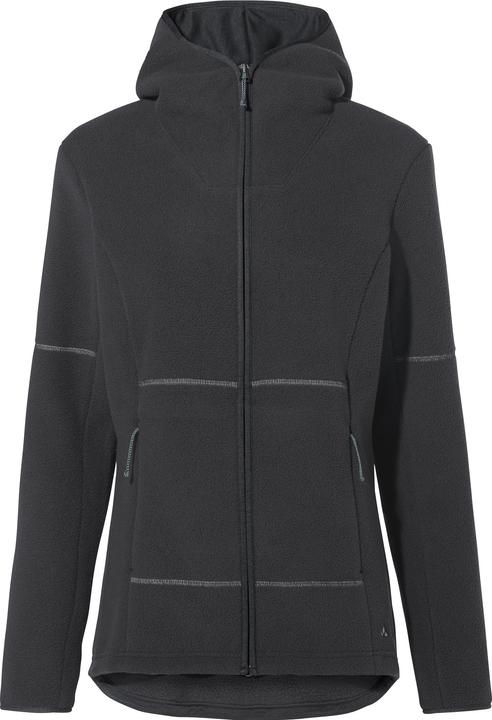 Produktbild Vaude Women's Neyland Fleece Hoody II (36, XS)
