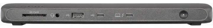 Produktbild Corsair TBT200 EU Version (Thunderbolt, 10 Ports)
